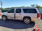 2010 Chevrolet Suburban C1500 LTZ