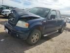 2007 Ford F150