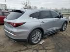 2022 Acura MDX Advance