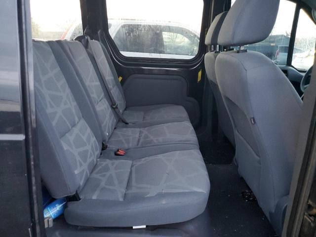 2011 Ford Transit Connect XLT Premium