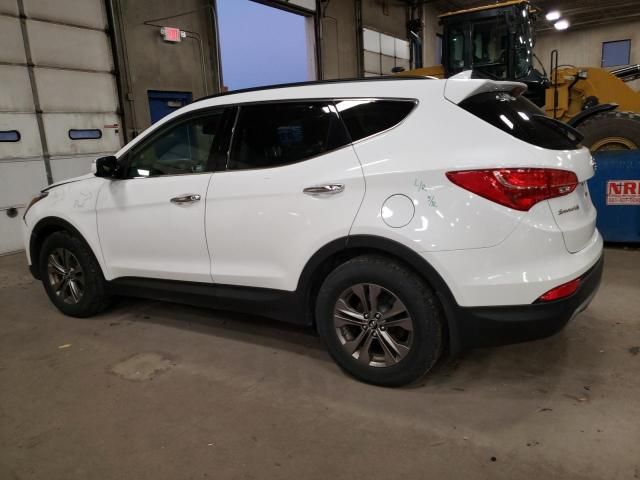 2014 Hyundai Santa FE Sport