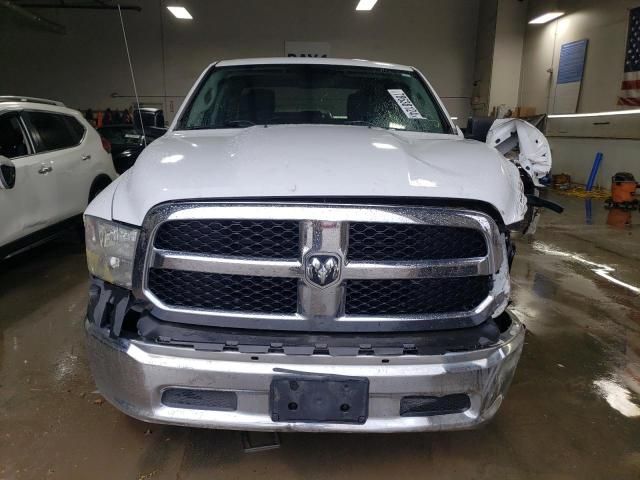 2014 Dodge RAM 1500 ST