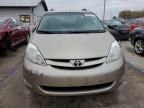 2008 Toyota Sienna XLE