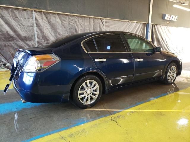 2007 Nissan Altima 2.5