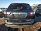 2013 Chevrolet Traverse LT