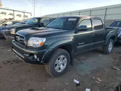 2009 Toyota Tacoma Double Cab en venta en Albuquerque, NM