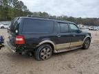 2007 Ford Expedition EL Eddie Bauer