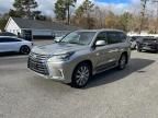 2016 Lexus LX 570