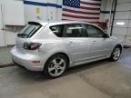 2005 Mazda 3 Hatchback