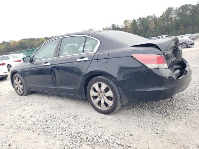 2010 Honda Accord EXL