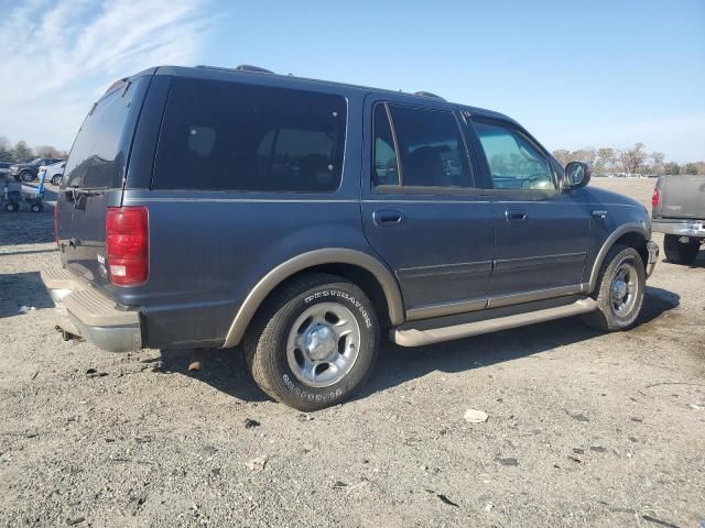 2001 Ford Expedition Eddie Bauer