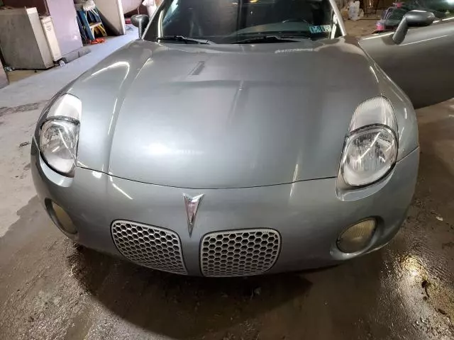 2006 Pontiac Solstice