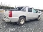 2007 Chevrolet Avalanche K1500