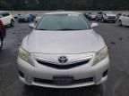 2011 Toyota Camry Hybrid