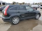 2009 Honda CR-V EXL