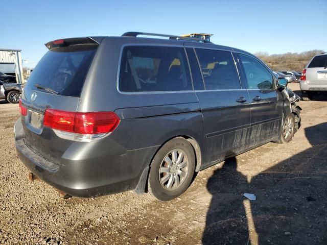 2008 Honda Odyssey EX