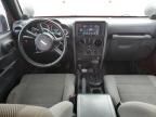 2007 Jeep Wrangler Sahara