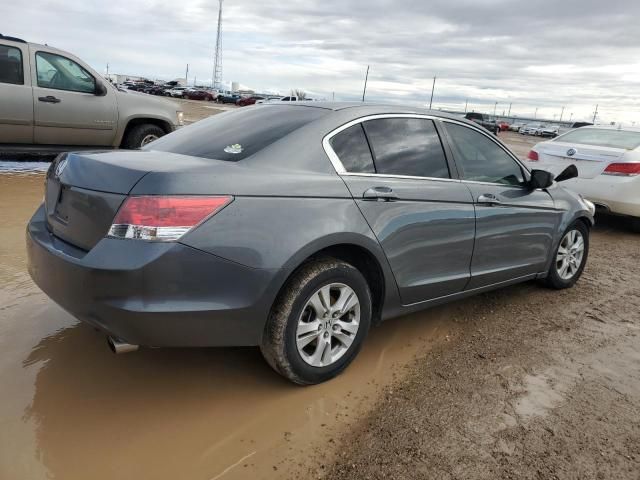 2009 Honda Accord LXP