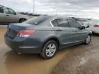 2009 Honda Accord LXP