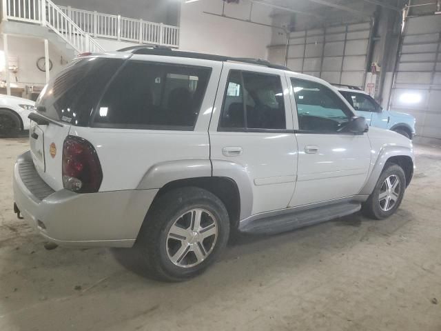 2007 Chevrolet Trailblazer LS