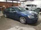 2006 Nissan Altima S