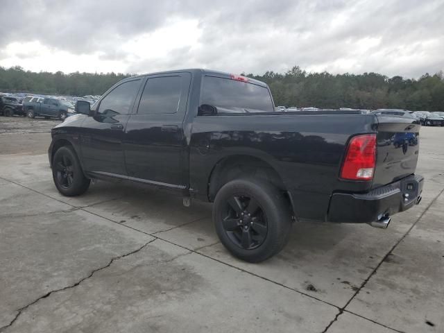 2016 Dodge RAM 1500 ST