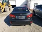 2008 Lexus IS 350