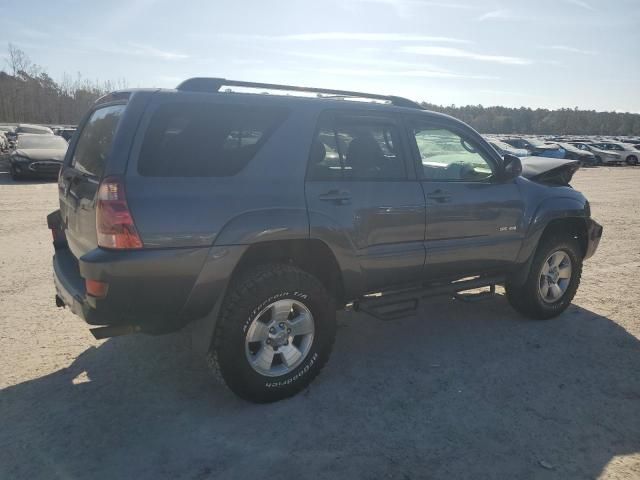 2004 Toyota 4runner SR5