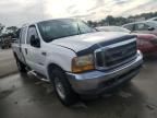 2001 Ford F250 Super Duty