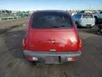 2002 Chrysler PT Cruiser Limited