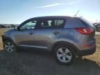 2012 KIA Sportage Base