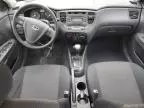 2008 KIA Rio Base