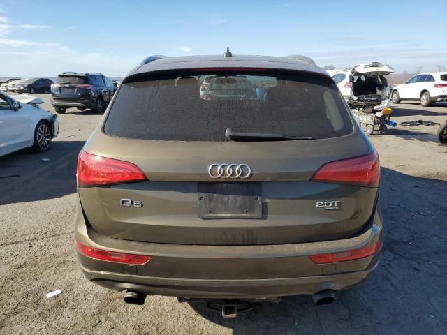 2014 Audi Q5 Premium Plus