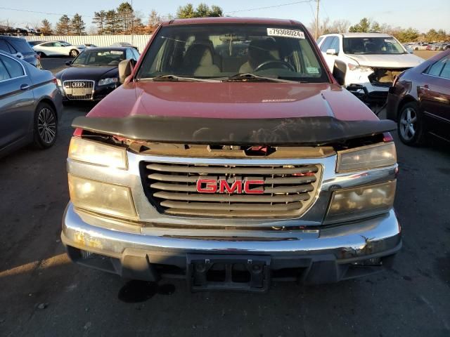 2005 GMC Canyon