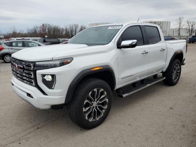 2023 GMC Canyon Denali