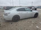 2014 Nissan Maxima S