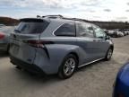 2023 Toyota Sienna XSE