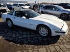 1991 Chevrolet Corvette