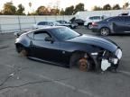 2010 Nissan 370Z