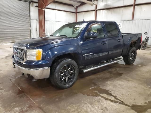 2007 GMC New Sierra K1500