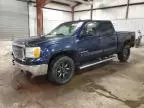 2007 GMC New Sierra K1500