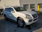 2011 Mercedes-Benz GL 350 Bluetec