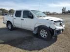 2013 Nissan Frontier S