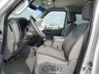 2013 Nissan NV 3500 S