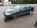 1997 Toyota Camry LE