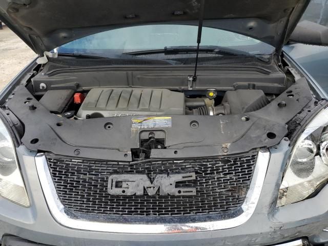 2008 GMC Acadia SLE