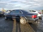 1998 Audi A8 3.7