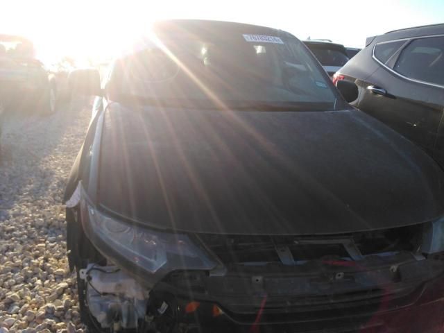 2018 Mitsubishi Outlander ES