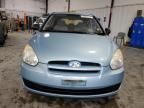 2008 Hyundai Accent GS