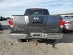 2008 Nissan Titan XE